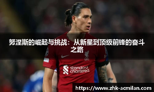 努涅斯的崛起与挑战：从新星到顶级前锋的奋斗之路