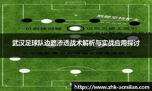 武汉足球队边路渗透战术解析与实战应用探讨